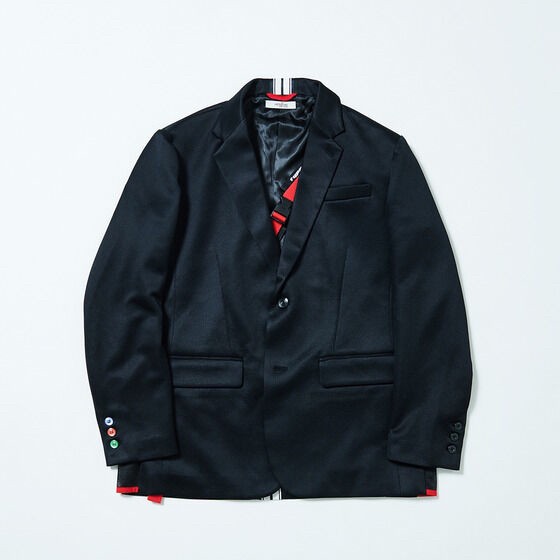 PRE-ORDER : Kamen Rider Drive Jacket -BUDDY- | HENSHIN by KAMEN RIDER