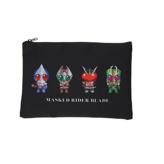 PRE -ORDER : Kamen Rider Blade Deformed Pouch