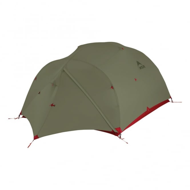เต็นท์ MSR Mutha Hubba NX Tent EU