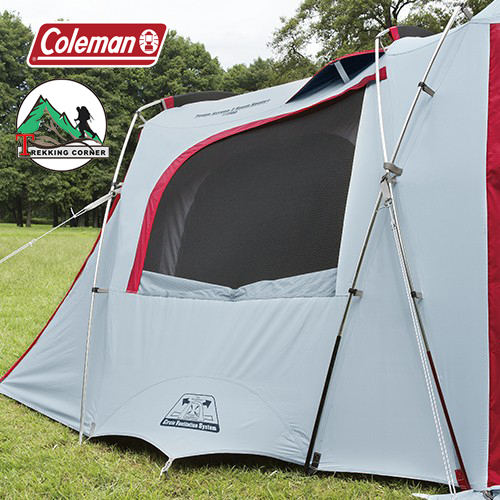 Coleman JP DarkRoom Tough Screen 2 Room