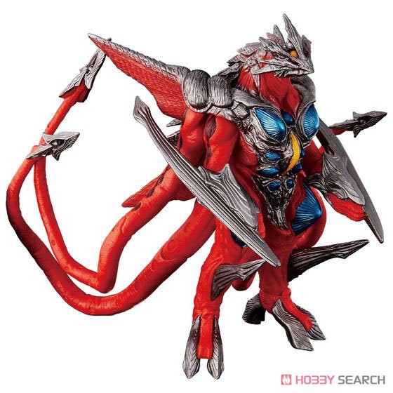 Godzilla - Movie Monster Series Iris 6” by Bandai