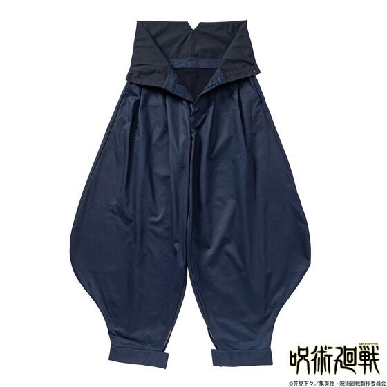 PRE-ORDER : Jujutsu Kaisen Tokyo Metropolitan College of Jujutsu Uniform (Trousers) Natsuyu Kei ver.