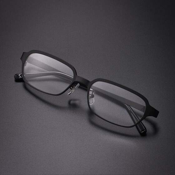 PRE-ORDER : Detective Conan Glasses Collection 2