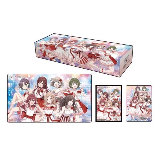 PRE-ORDER : UNION ARENA BANDAI CARD GAMES Fest 23-24 Special Set