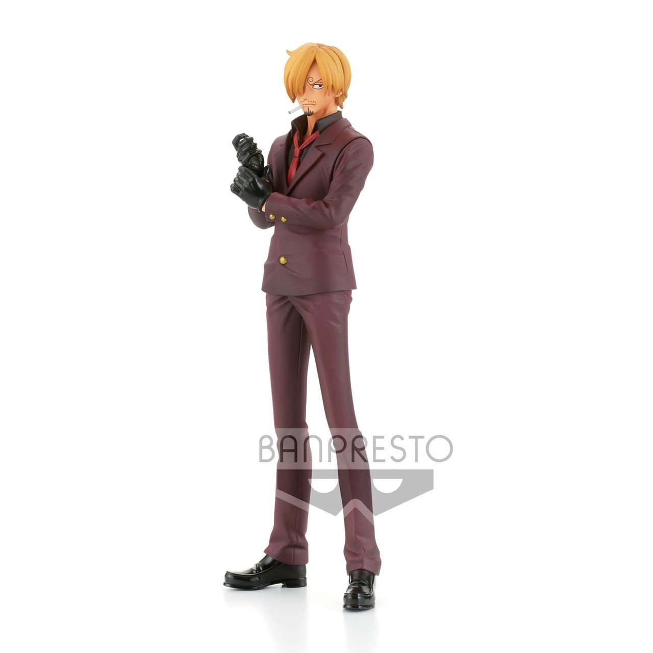 Pre-order : ONE PIECE DXF ～THE GRANDLINE MEN～ WANOKUNI VOL.20