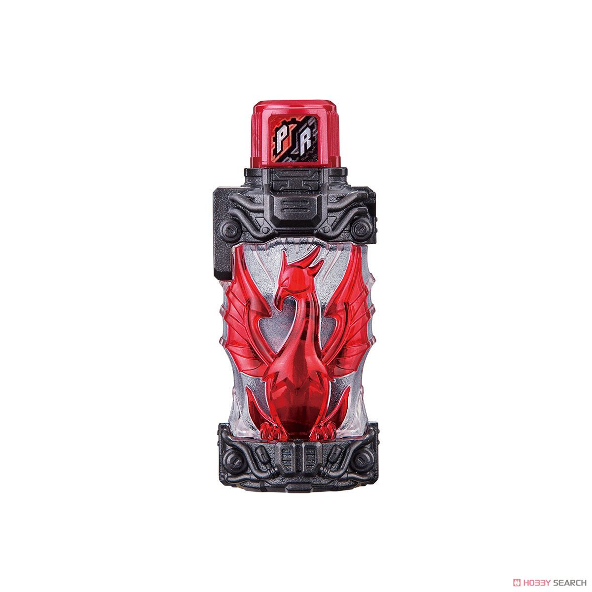 Masked Rider Build - DX Phoenix Robo Full Bottle Set by Bandai