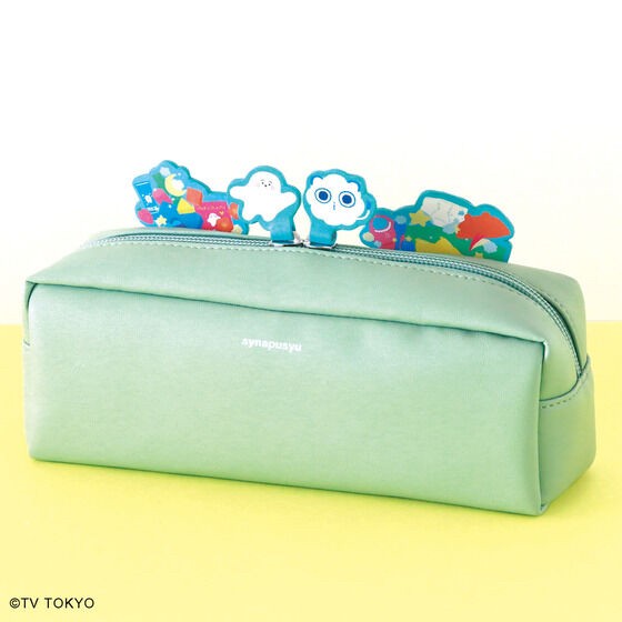 PRE-ORDER : Shina Pushu Miniature Garden Pouch