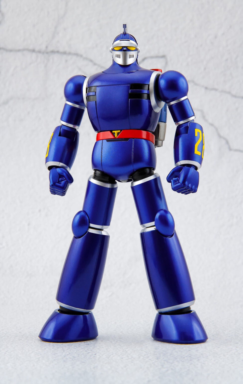 Mini Gokin Shin Tetsujin 28-go T28 by Action Toys