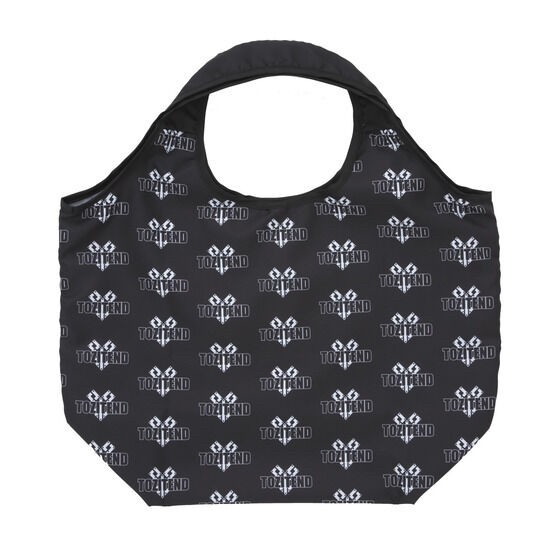 PRE-ORDER : Kikai Sentai Zenkaiger K-SuKe Tozitend Foldable Tote Bag