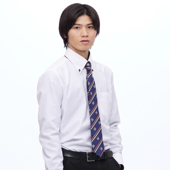 PRE-ORDER : Ultraman GUTS Mark Tie