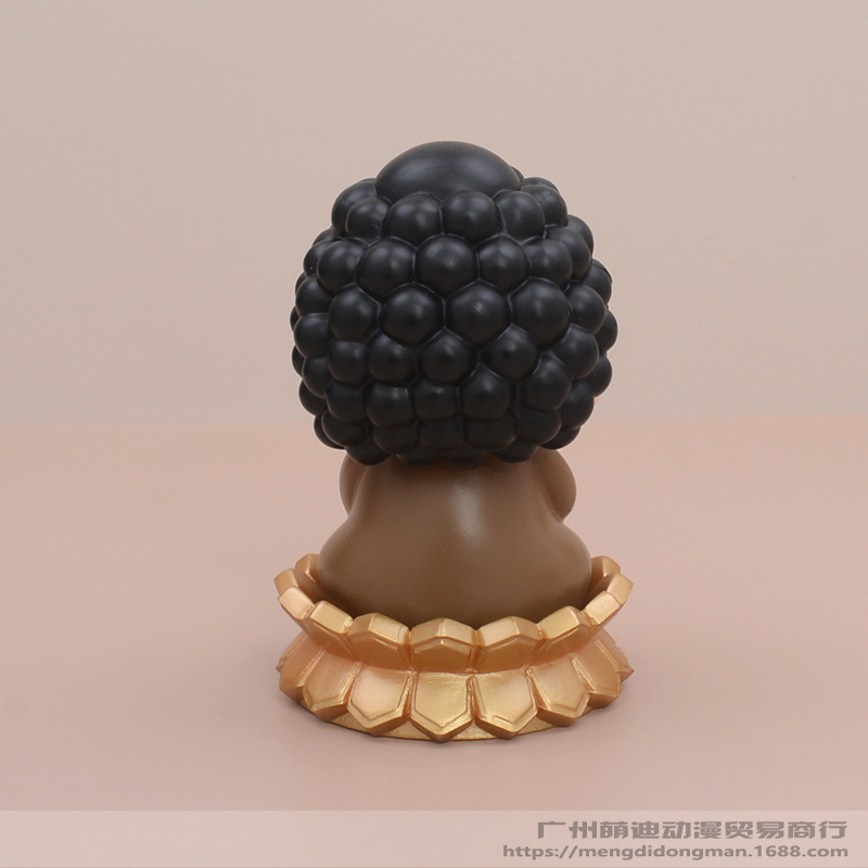 Crayon Shinchan - Buddha Ver.