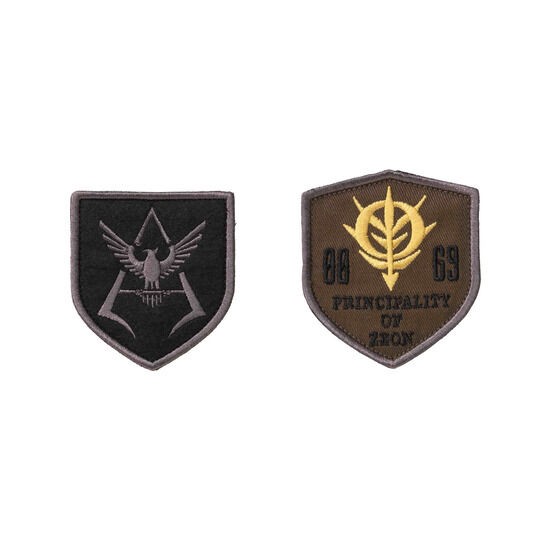 PRE-ORDER : Mobile Suit Gundam Boa Blouson