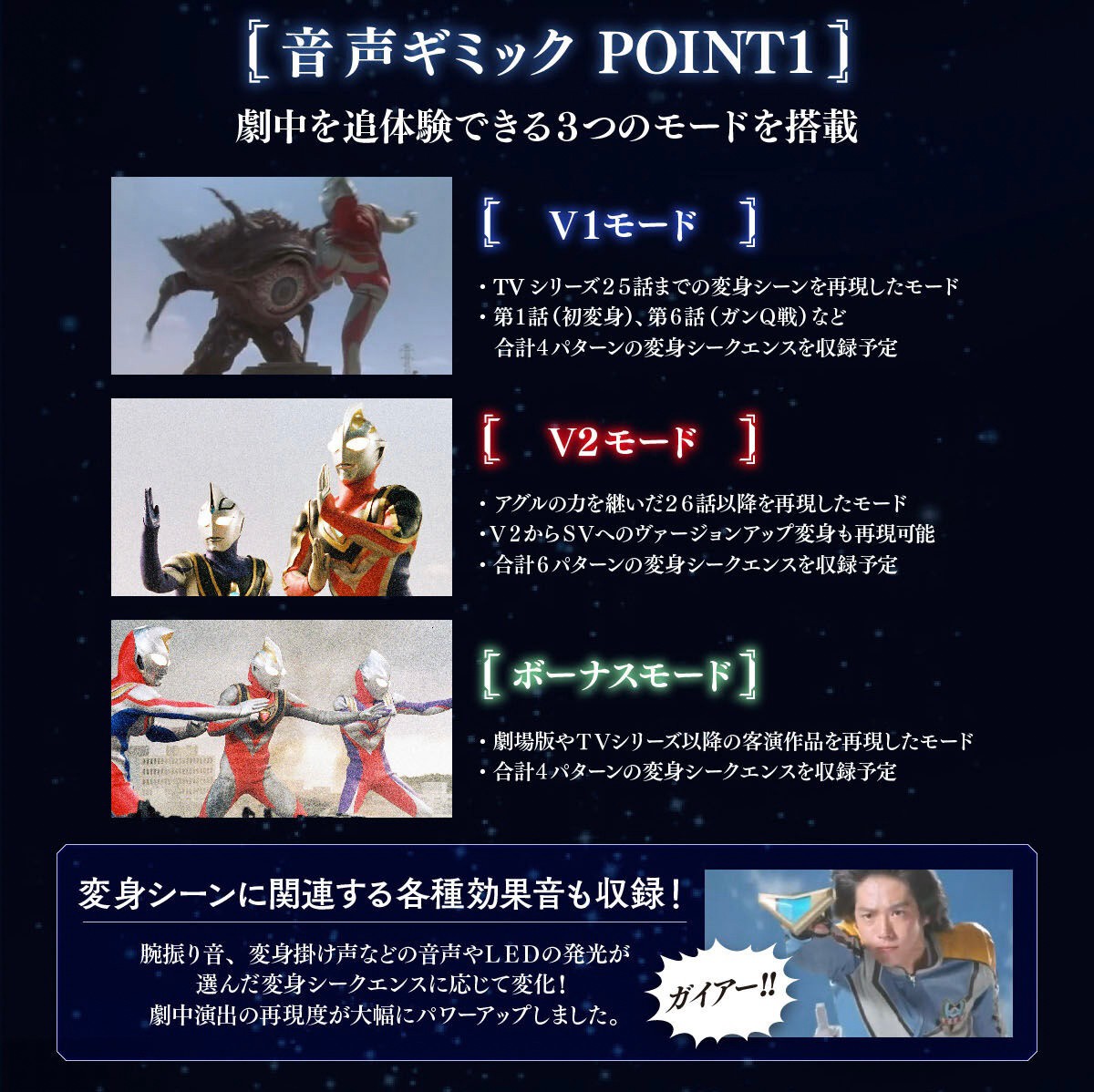 PRE-ORDER : Ultra Replica Esplendor 25th Anniversary ver.