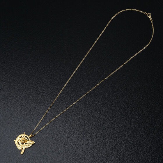 PRE-ORDER : Kamen Rider Gotchard Dark Apocalypse Lachesis Necklace