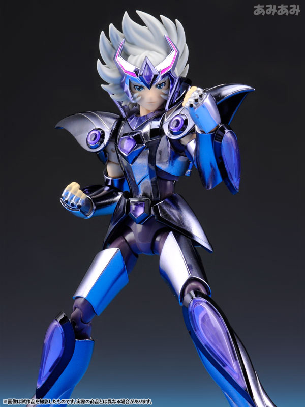 Saint Seiya Saint Cloth Myth Bronze Saint Orion Eden by Bandai