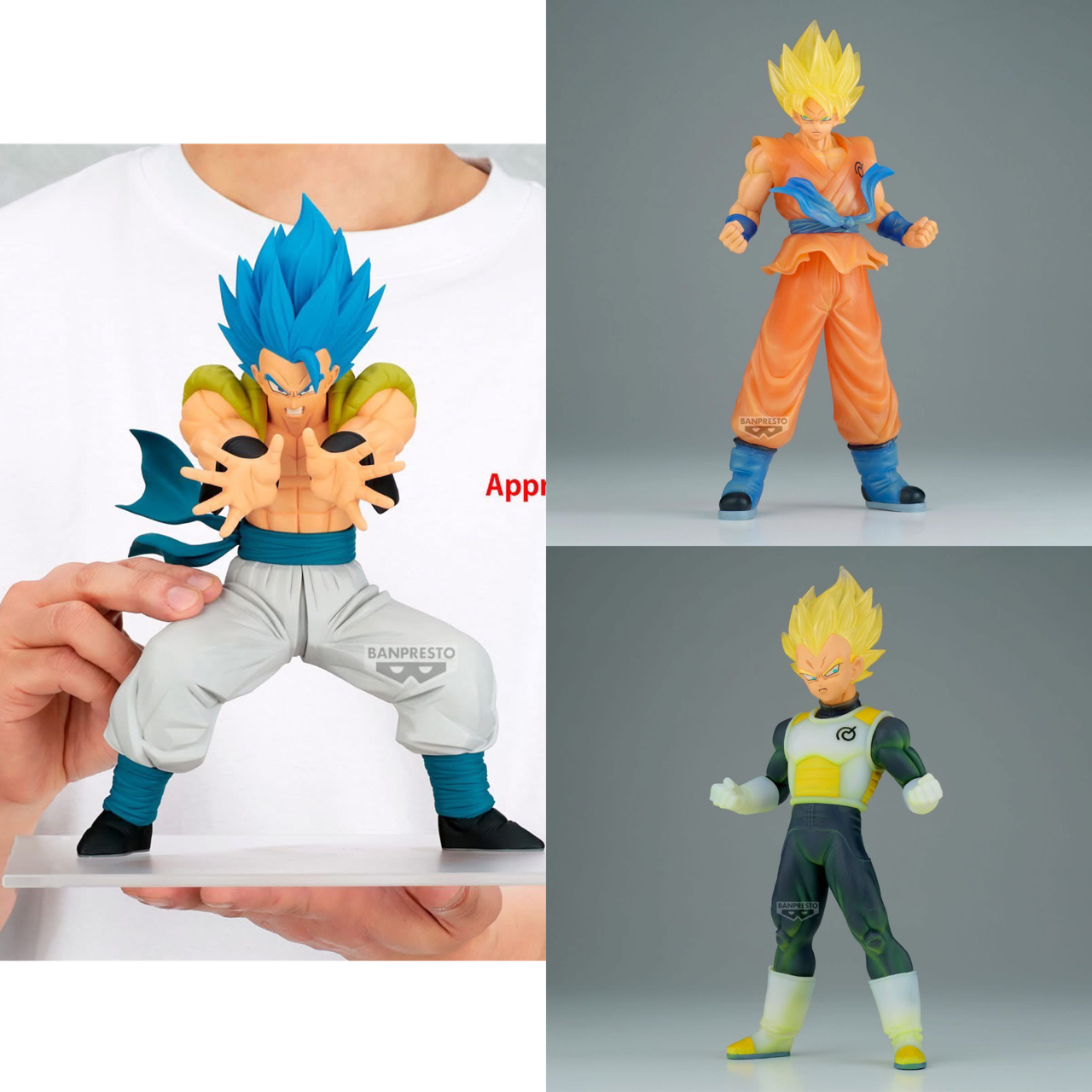 Pre-order : Dragon Ball 09/2025 by Banpresto