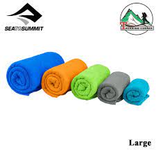 SeaToSummit Tek Towel Large