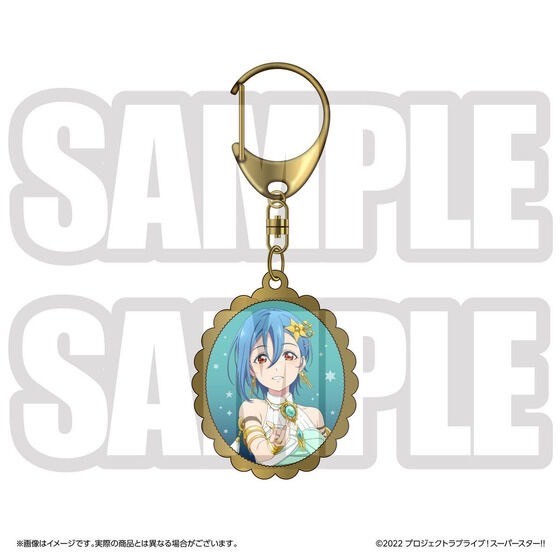 PRE-ORDER : Love Live! Superstar!! Yuigaoka Girls' High School Purchasing Department BIRTHDAY Present 3rd Season ~Wakana Four Seasons Set~