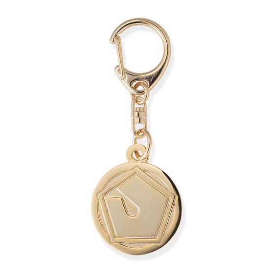 PRE-ORDER : Ninja Sentai Kakuranger Bag Charm All 6 Types