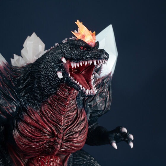 PRE-ORDER : UA Monsters Space Godzilla