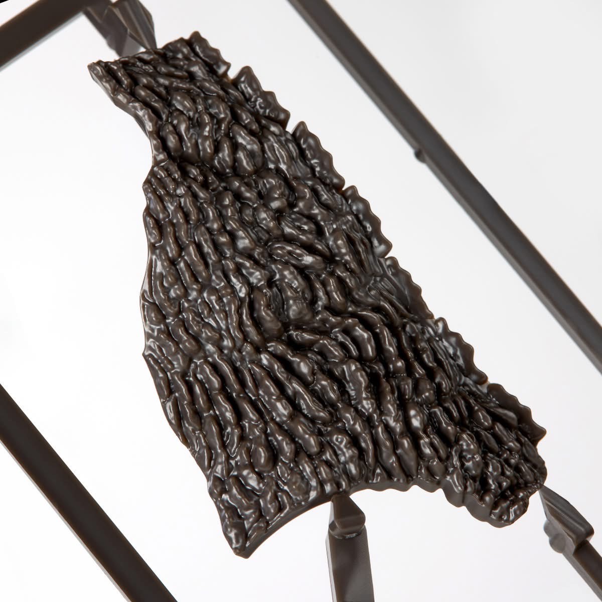 Pre-order : ARTPLA Sculpture Works Godzilla Re:Imagination Plastic Model Kit by Kaiyodo