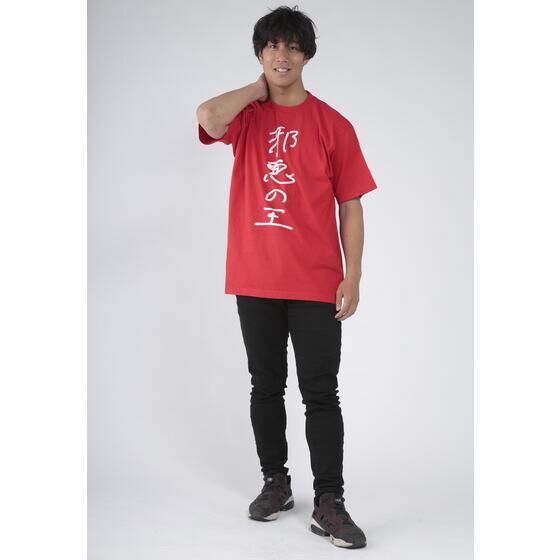PRE-ORDER : Ohsama Sentai King-Ohger King-Ohger Channel T-shirt