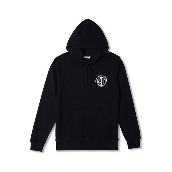 PRE-ORDER : Gosei Sentai Dairanger Deformed Hoodie