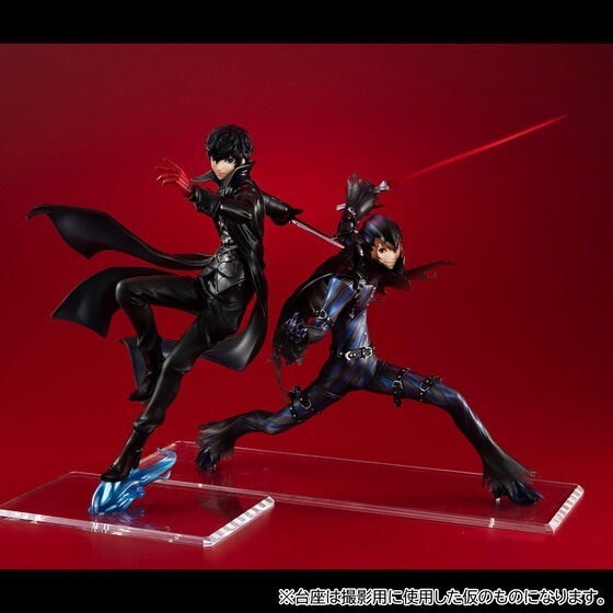 PRE-ORDER : Lucrea Persona 5 The Royal Joker SHOW TIME Edition
