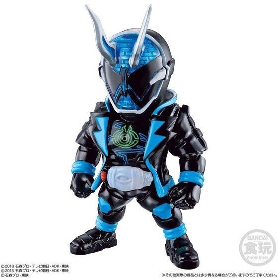 PRE-ORDER : CONVERGE KAMEN RIDER 13 (10 pcs)