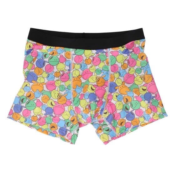 PRE-ORDER : Mobile Suit Gundam SEED Haro Large Collection Item Boxer Shorts