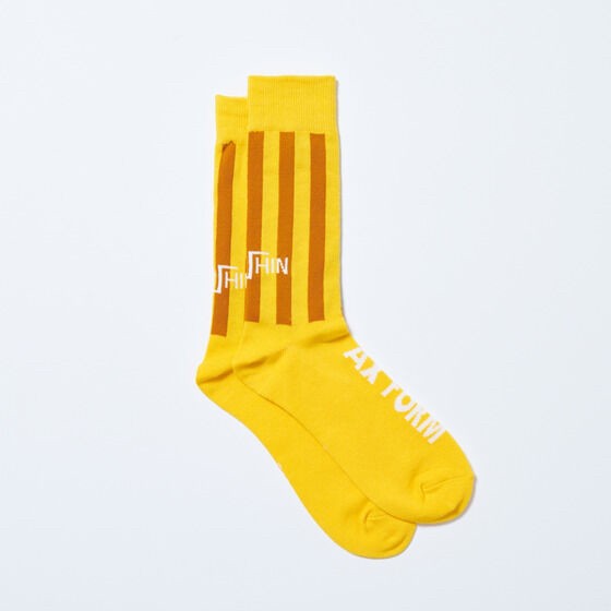 PRE-ORDER : Kamen Rider Den-O Socks | HENSHIN by KAMEN RIDER