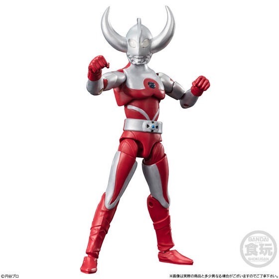 PRE-ORDER : Cho-Do α Ultraman 10 (10 pcs)