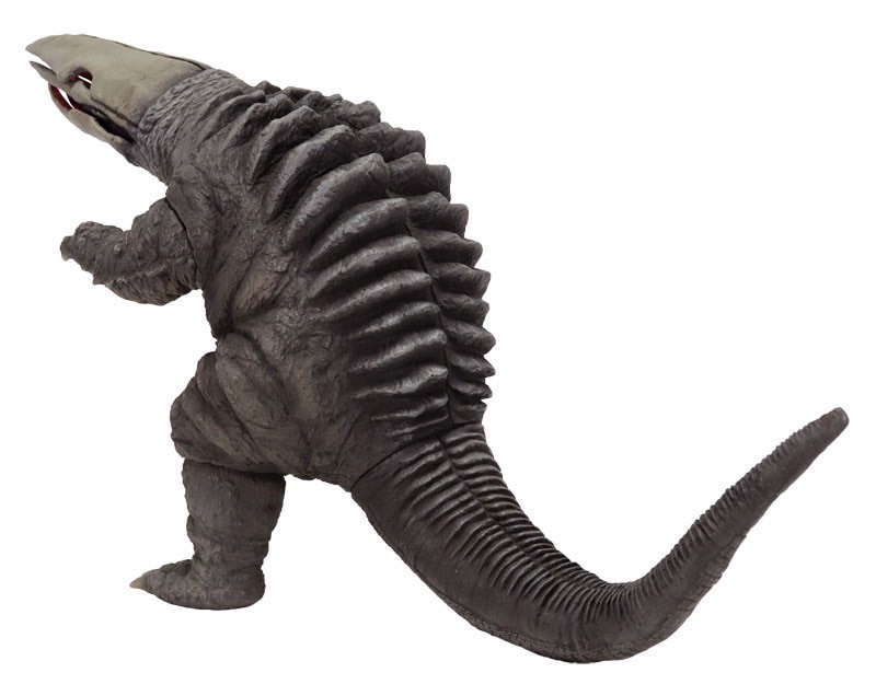 Pre-order : 1/6 Tokusatsu Series Uranium Monster Gabora Fins Closed High Grade Ver. by CCP