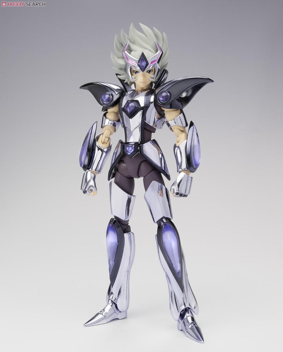 Saint Seiya Saint Cloth Myth Bronze Saint Orion Eden by Bandai