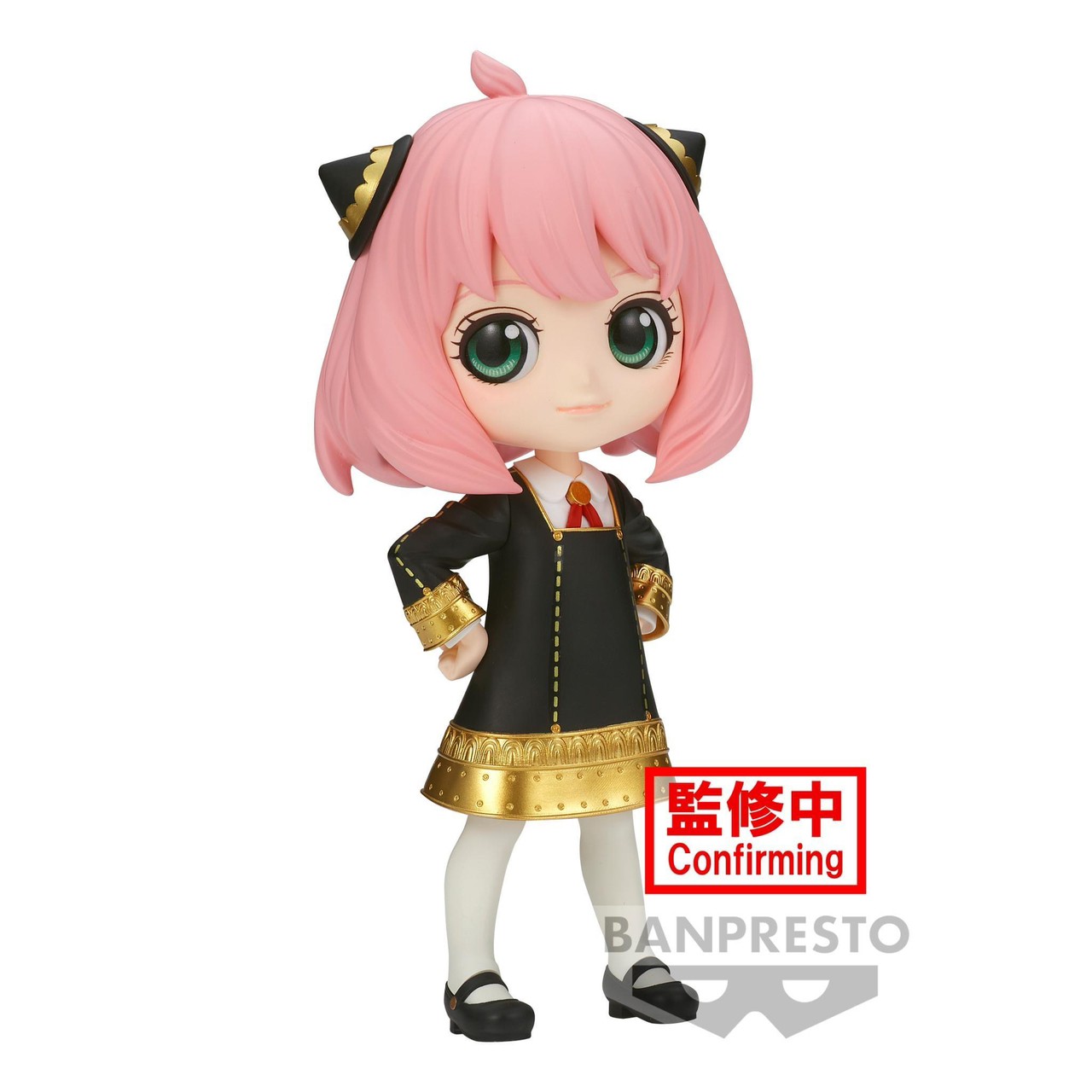 Pre-order : SPY×FAMILY Q POSKET -ANYA FORGER- Ⅲ (VER.A/B)