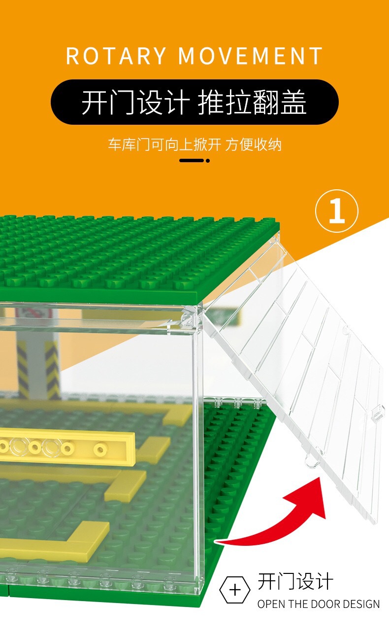 Sy 5109 Car’s Showroom