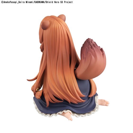 PRE-ORDER : Melty Princess The Rising of the Shield Hero Tenohira Raphtalia Childhood Ver.