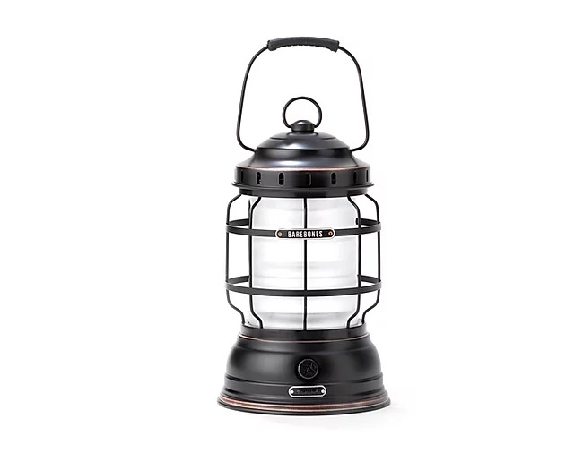 Barebones Forest Lantern