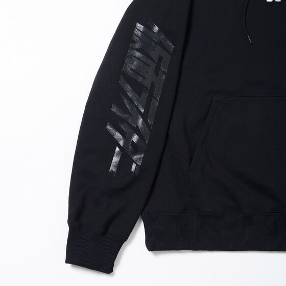 PRE-ORDER : mastermind JAPAN x Kamen Rider 50th Anniversary Collaboration Hoodie