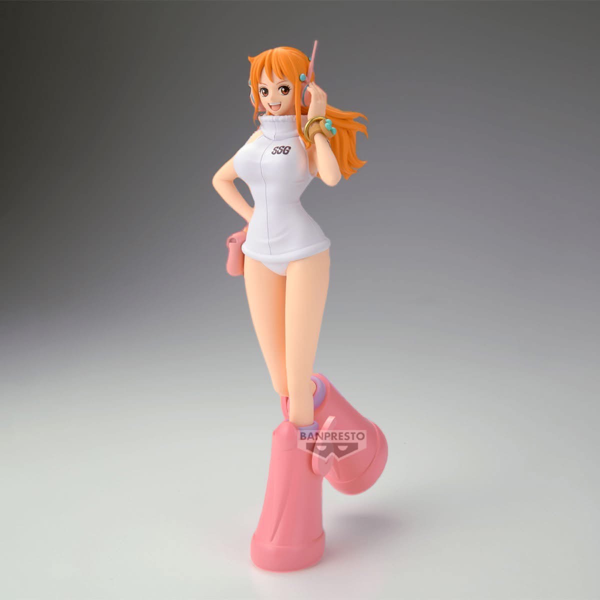 Pre-order : One Piece 07/2025 by Banpresto
