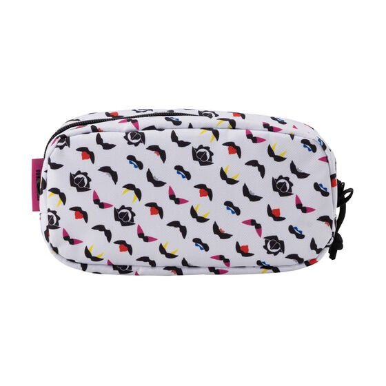 PRE-ORDER : Avataro Sentai Donbrothers Outdoor Products Square Pouch