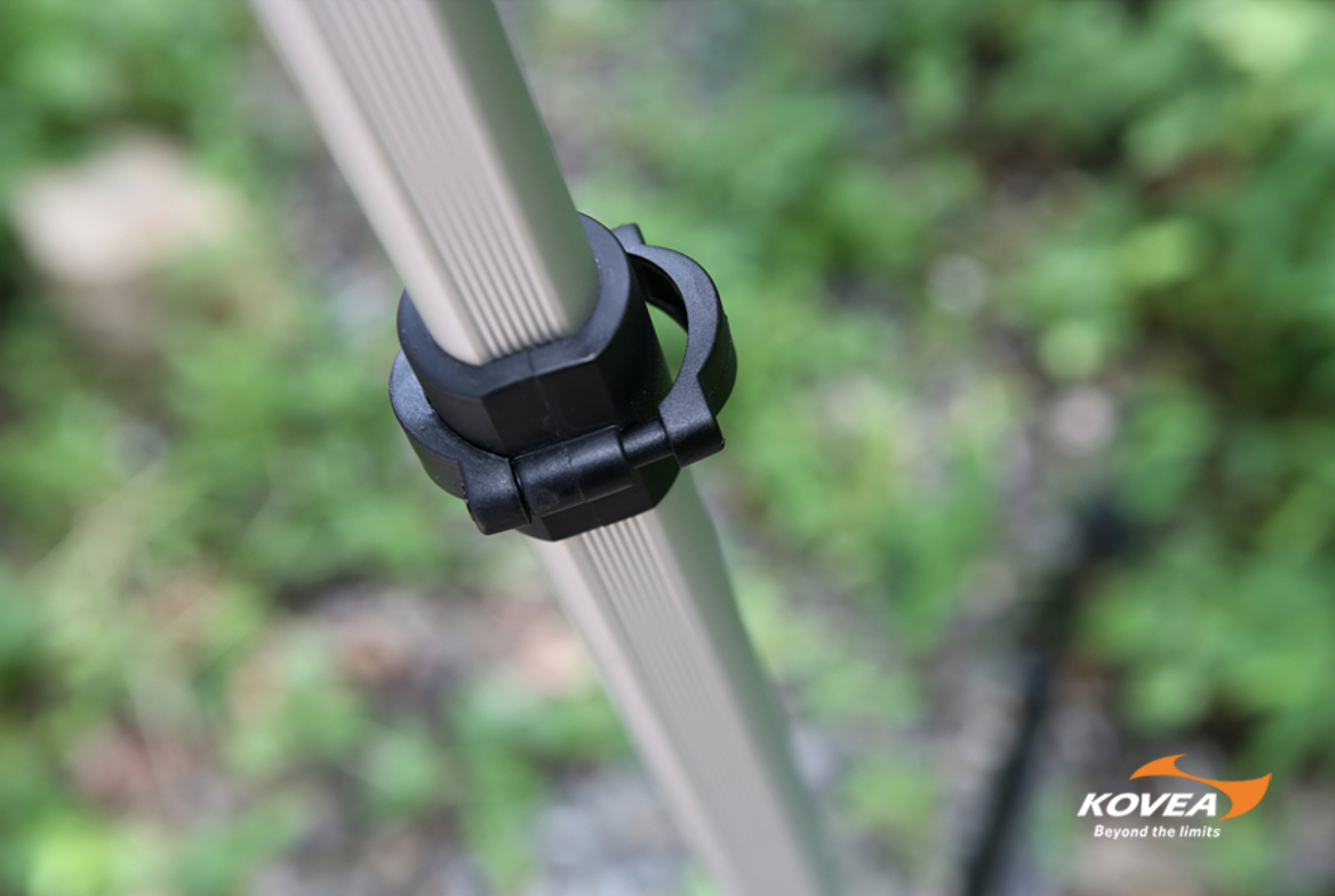 Kovea 2 Way Lantern Stand II