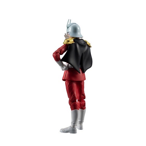 PRE-ORDER : G.M.G. COLLECTION 01-04 Mobile Suit Gundam