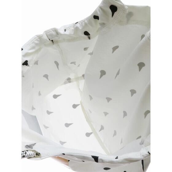 PRE-ORDER : [JoJo's Bizarre Adventure Golden Wind x PAMEO POSE] Eco Bag S / M