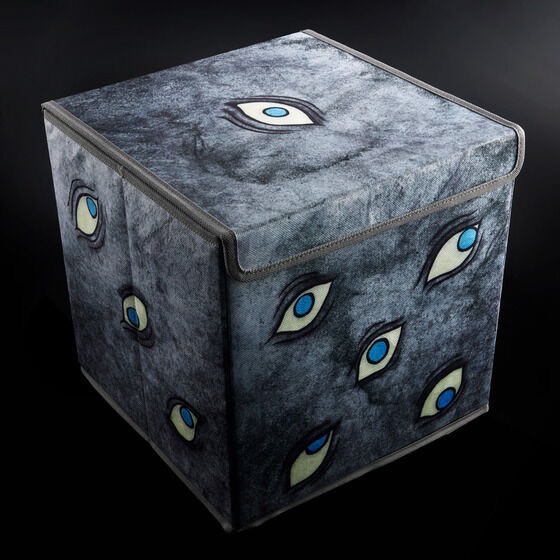 PRE-ORDER : Jujutsu Kaisen Prison Realm Storage Box