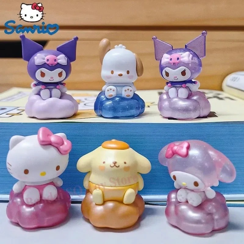 Sanrio Characters Baby Angel Series by Moetch (มีไฟ)