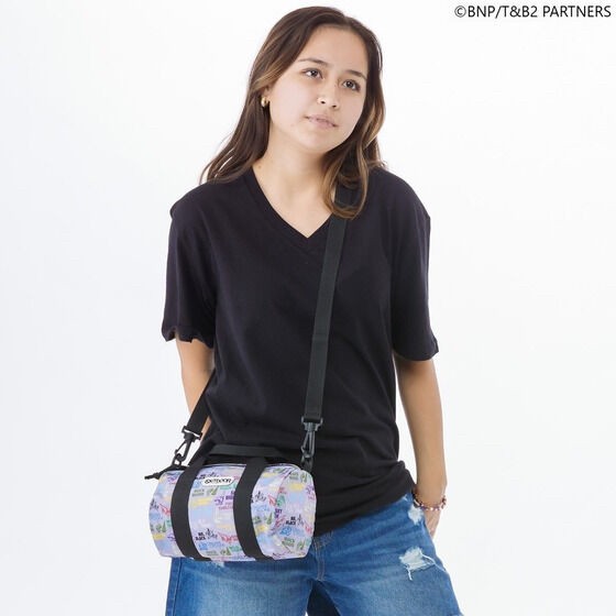 PRE-ORDER : Tiger & Bunny 2 Outdoor Products Mini Roll Boston