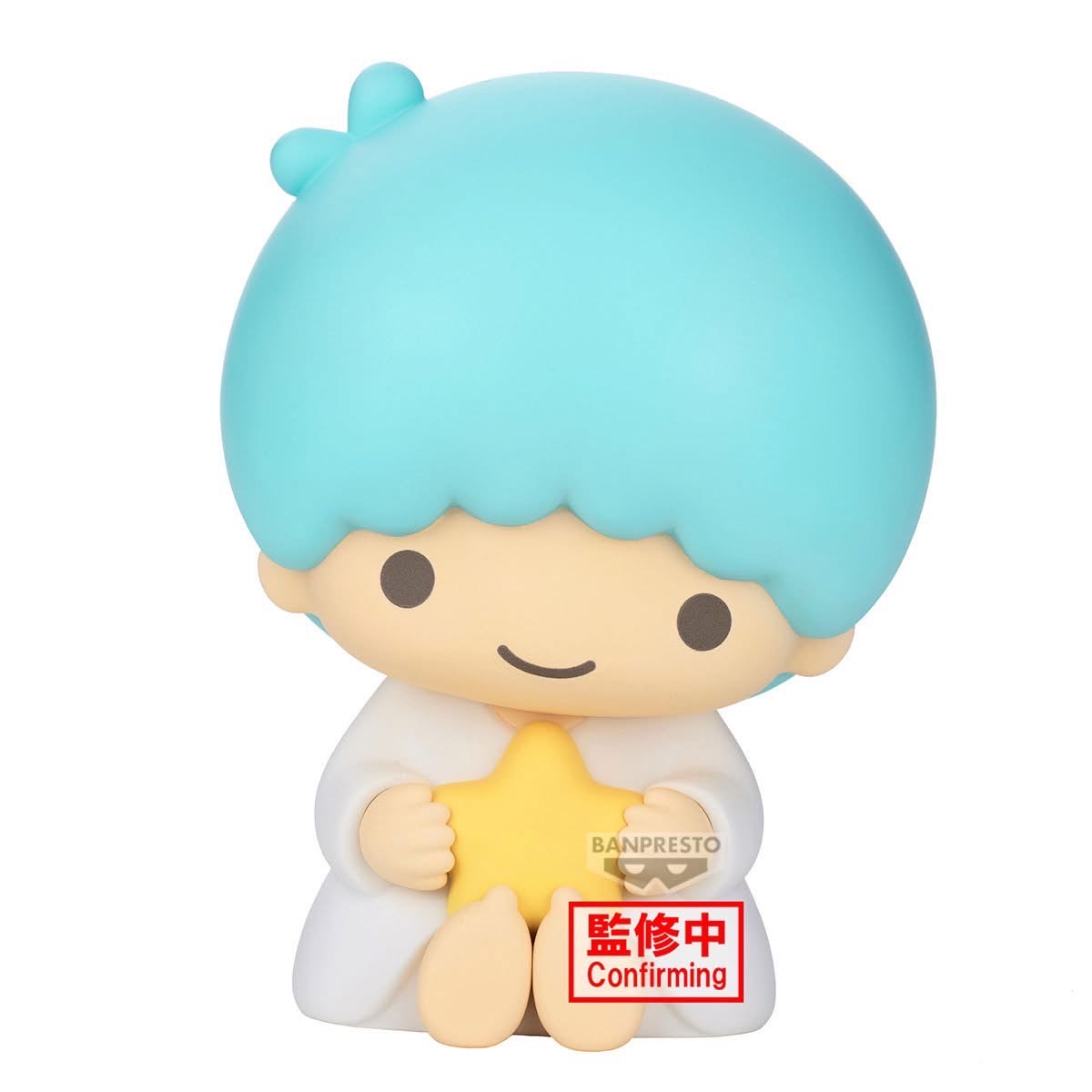 Pre-order : SANRIO 08/2025 by Banpresto