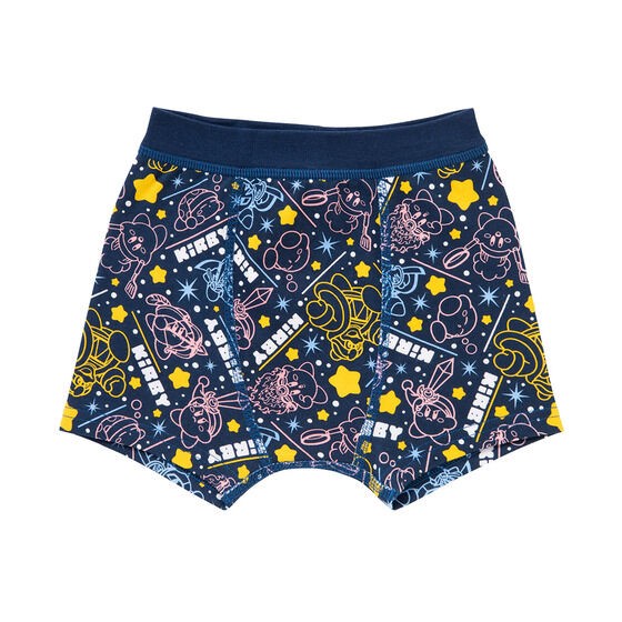 PRE-ORDER : Kirby Boxer Briefs 2 Pieces 22SS