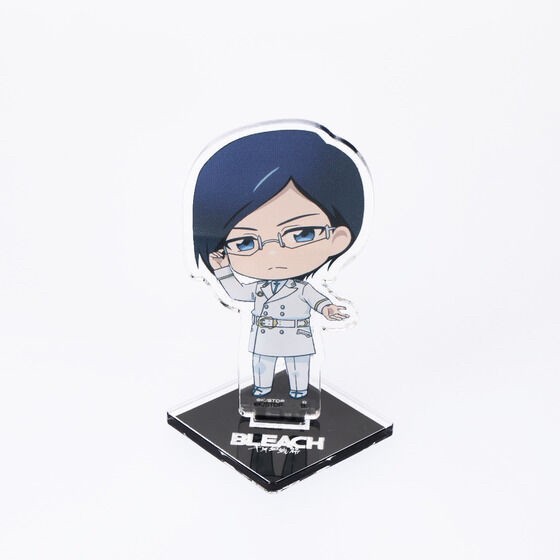 PRE-ORDER : [Hapikuro!] BLEACH Connect! Acrylic Stand (Random)